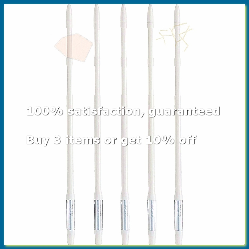 Plant Sensor - Aquameter, 5 adet, Bitki Toprak Nem