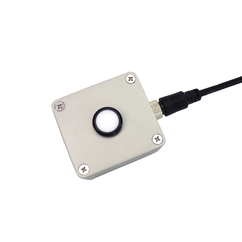 Plant Sensor - RY-CZW Fotovoltaik Enerji Santralleri Ultraviyole Radyasyon