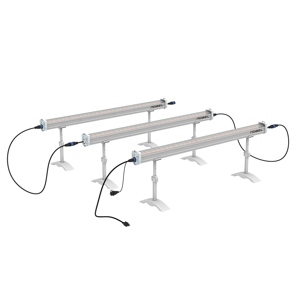 Grow Light Led - Sıcak Satışta IP66 Su Geçirmez Tente