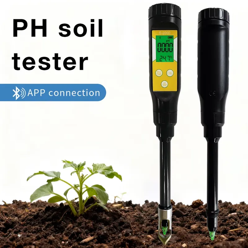 WAP01 Akıllı Toprak pH Ölçer,  - Smart Pot incelemesi ve fiyatı