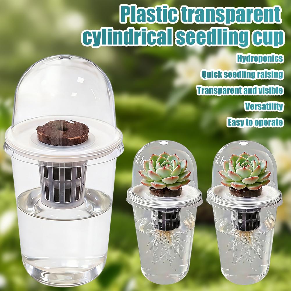 Bitki Sebze Fideleri Hidroponi - Hydroponic Tower incelemesi ve fiyatı