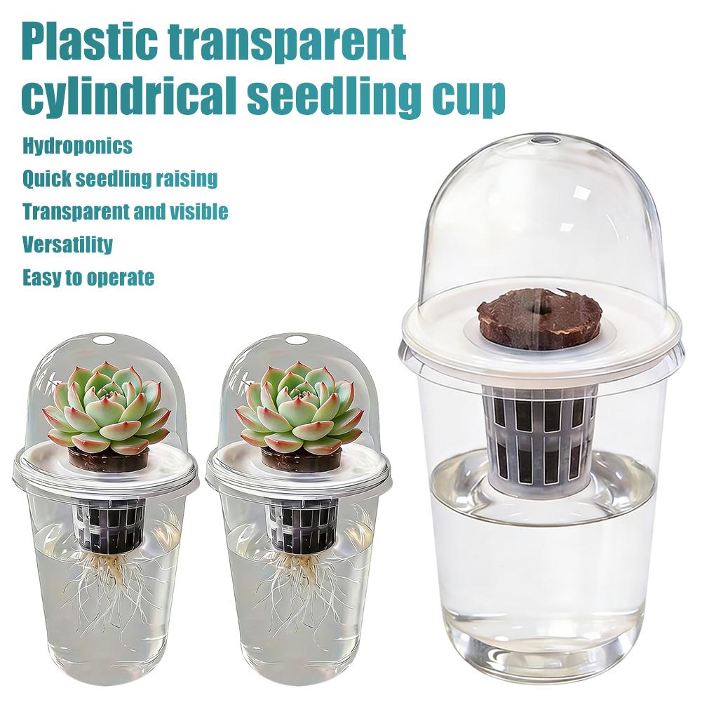 Bitki Sebze Fideleri Hidroponi - Hydroponic Tower incelemesi ve fiyatı
