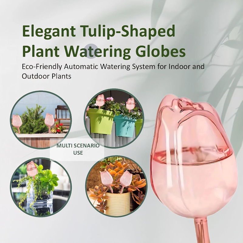 Pembe Lale Bitkisi Sulama Topl - Plant Sensor incelemesi ve fiyatı