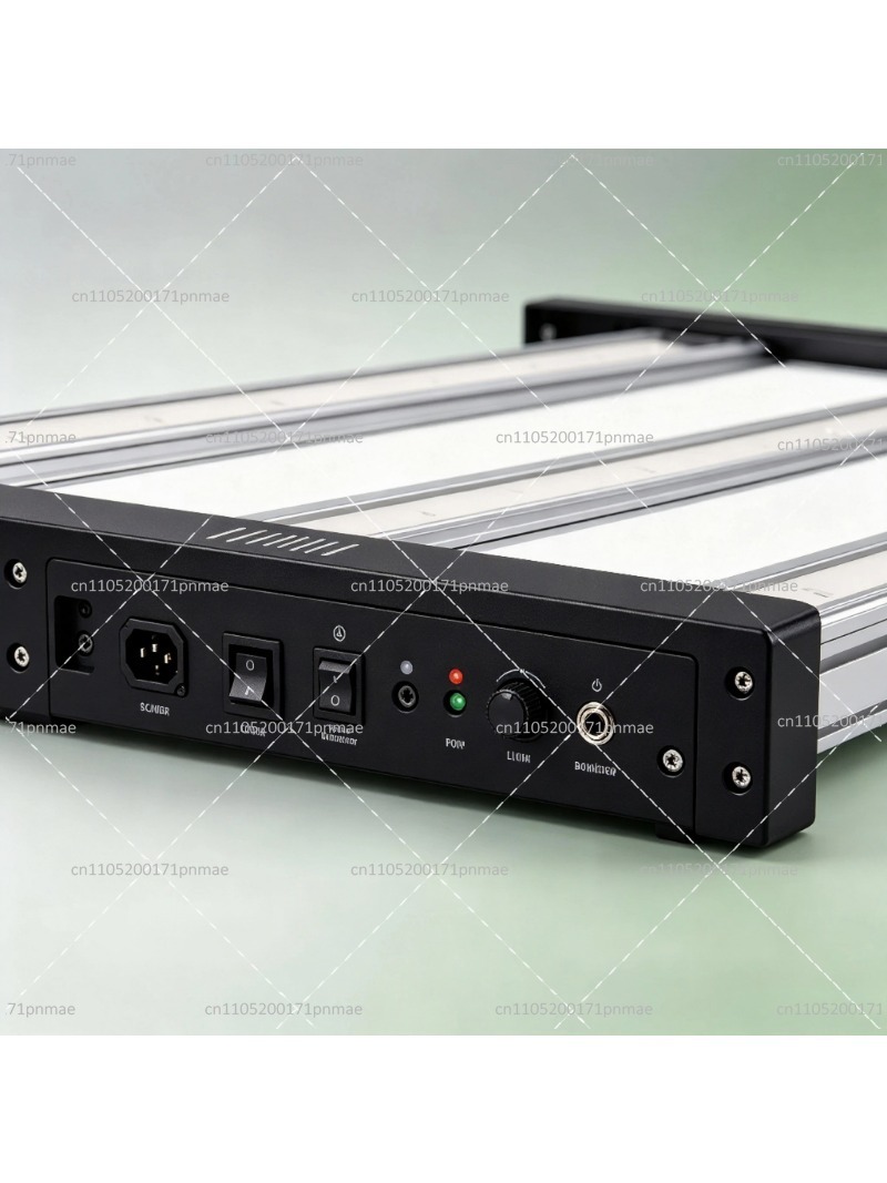 240W 360W 480W Katlanabilir Bi - Plant Grow Light Full Spectrum incelemesi ve fiyatı