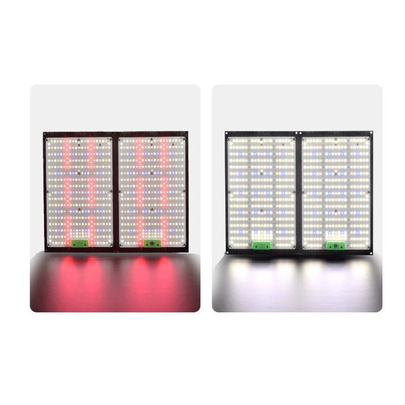 LED Kuantum Panel Bitki Yetişt - Grow Light Led incelemesi ve fiyatı