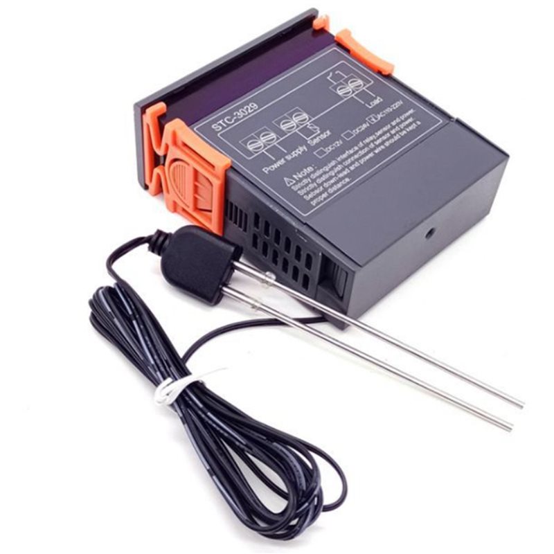 IALJ-2X STC-3029 Nem Kontrol C - Plant Sensor incelemesi ve fiyatı