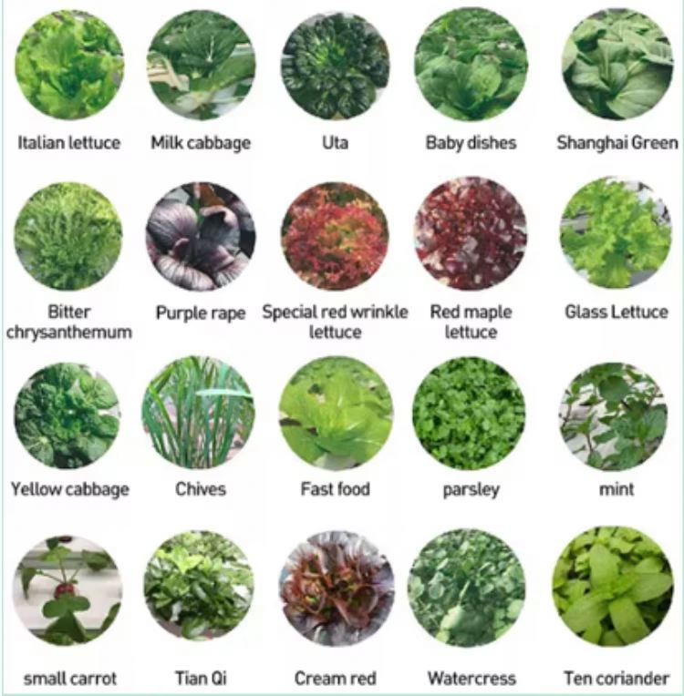Evde Kullanıma Uygun, Dikey Hi - Hydroponic Tower incelemesi ve fiyatı
