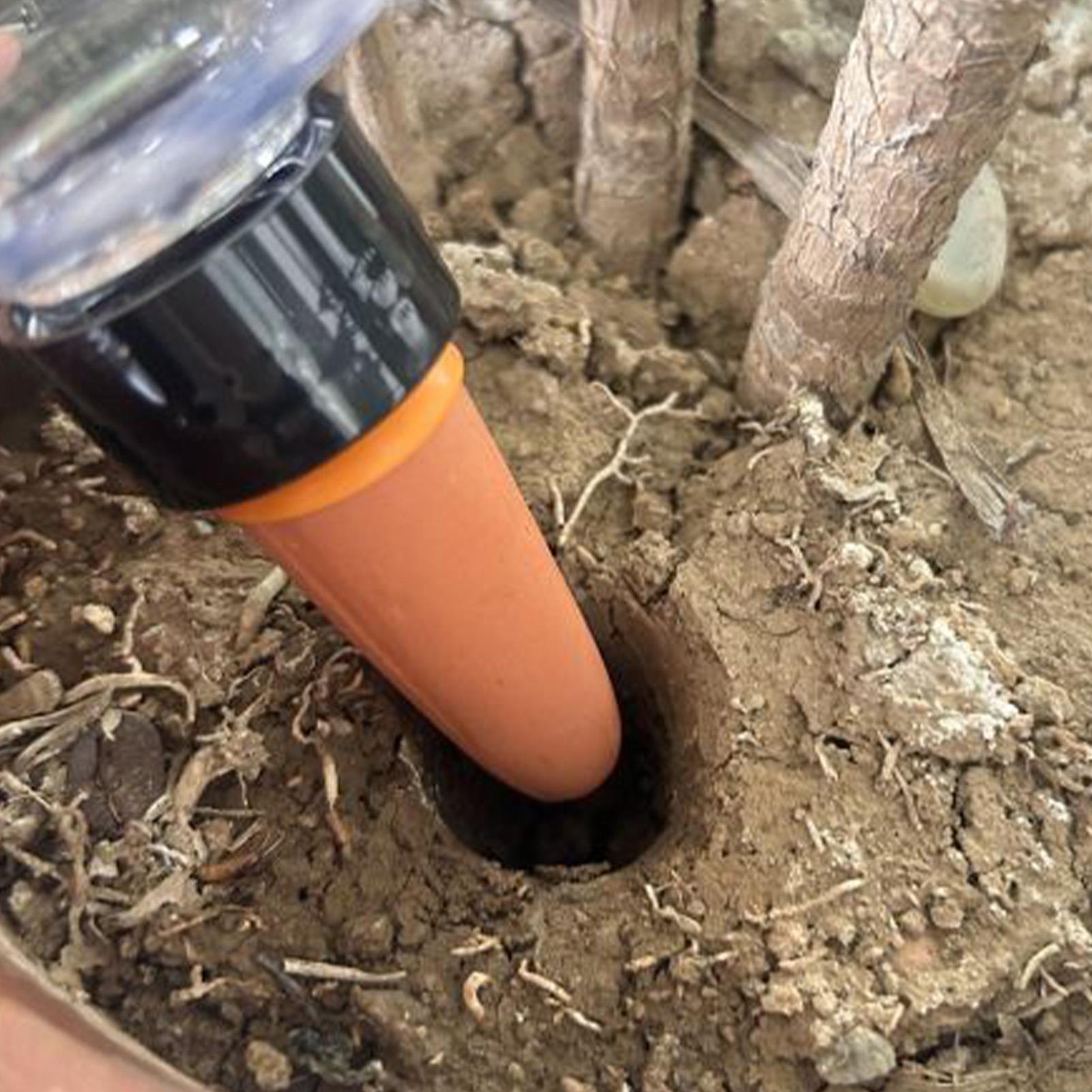 Bitki Sulama Topları 4 adet 50 - Self Watering Planter incelemesi ve fiyatı
