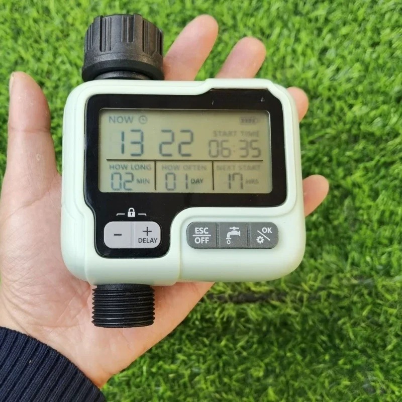 Otomatik Sulama Cihazı Bahçe B - Automatic Watering incelemesi ve fiyatı