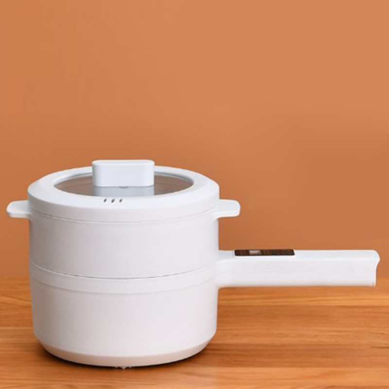 Mini Elektrikli Ocak Küçük Güç - Smart Pot incelemesi ve fiyatı