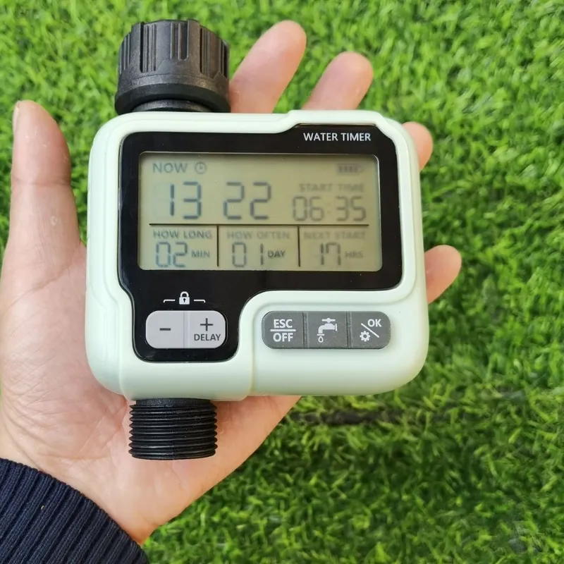 Otomatik Sulama Cihazı Bahçe S - Smart Garden System incelemesi ve fiyatı