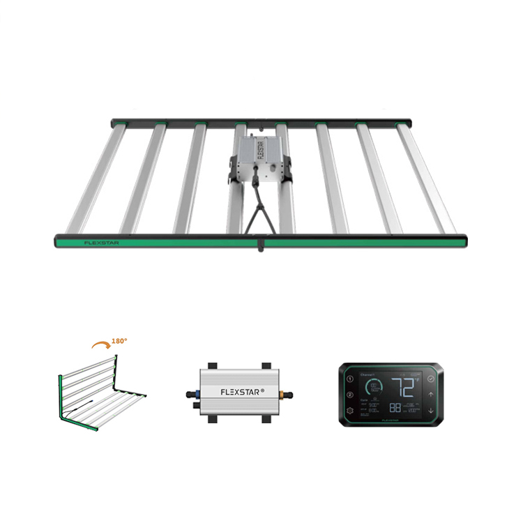 Lm301h Evo 281b Tam Spektrumlu - Grow Light Led incelemesi ve fiyatı