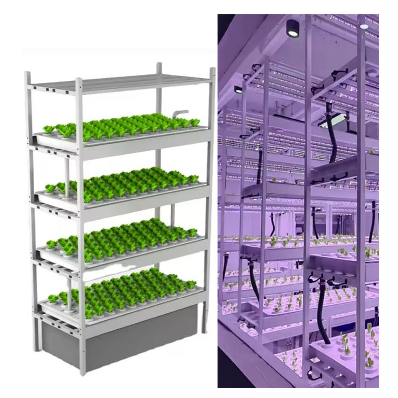 Sera Tarım Ekipmanları Mantar  - Hydroponic Tower incelemesi ve fiyatı