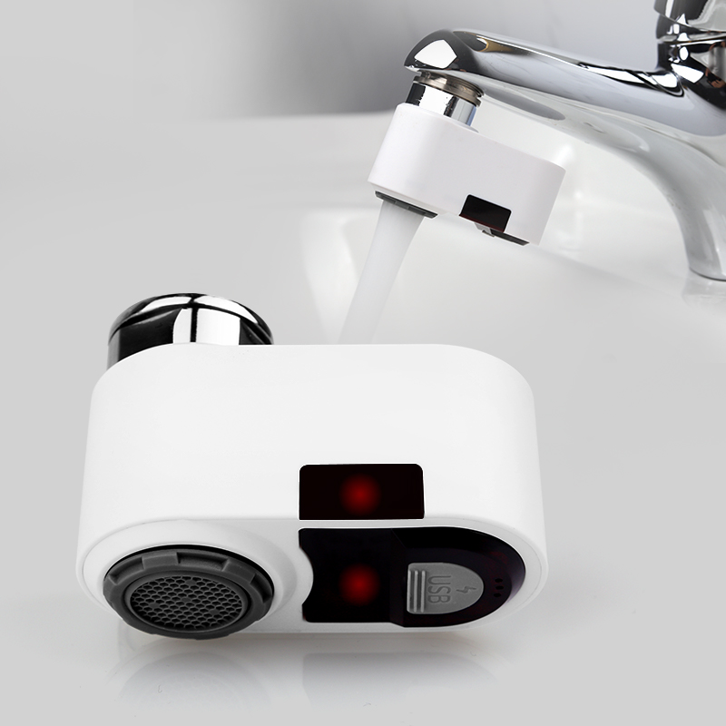 Akıllı Otomatik Temassız Elekt - Automatic Watering incelemesi ve fiyatı