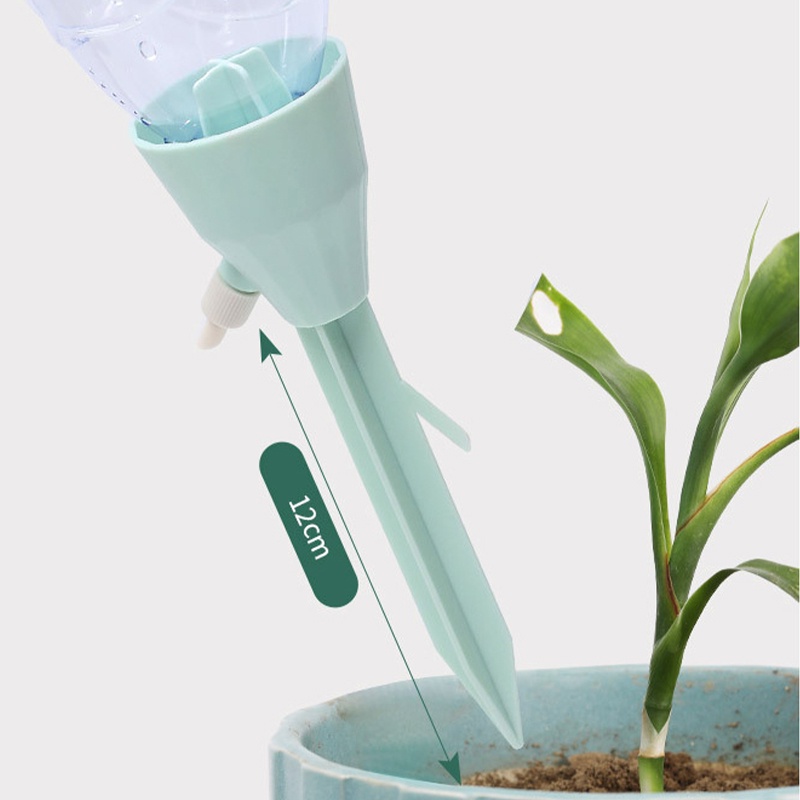 Otomatik Damla Sulama Sistemi  - Self Watering Planter incelemesi ve fiyatı