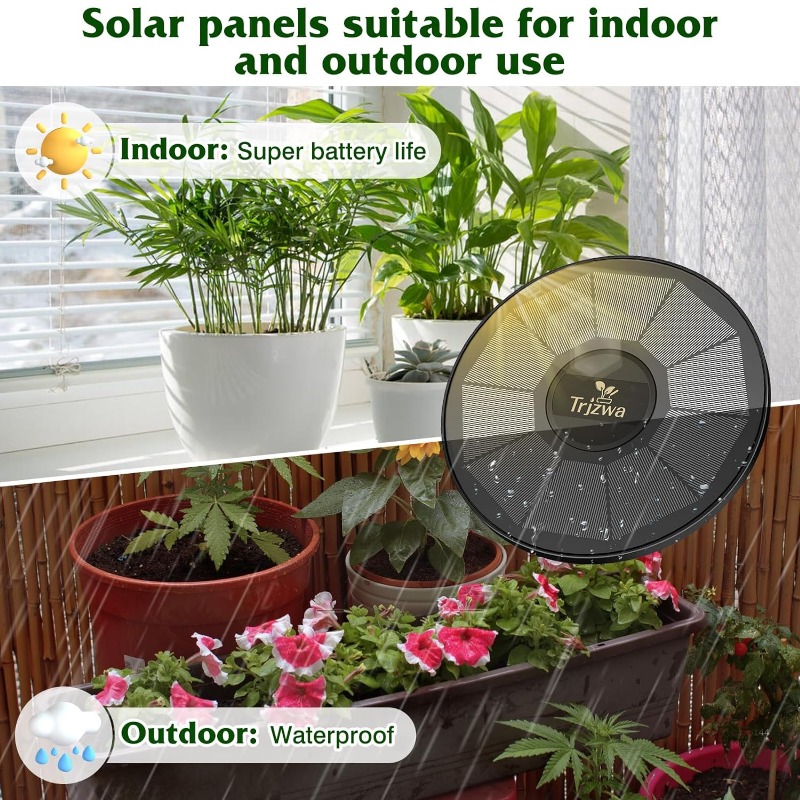 Güneş Sulama Ekipmanları Sera  - Plant Sensor incelemesi ve fiyatı