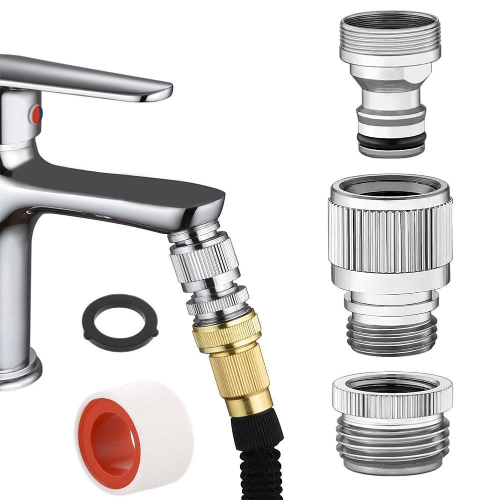 Bahçe Hortumu ve Duş Bağlantıs - Smart Garden Kit incelemesi ve fiyatı