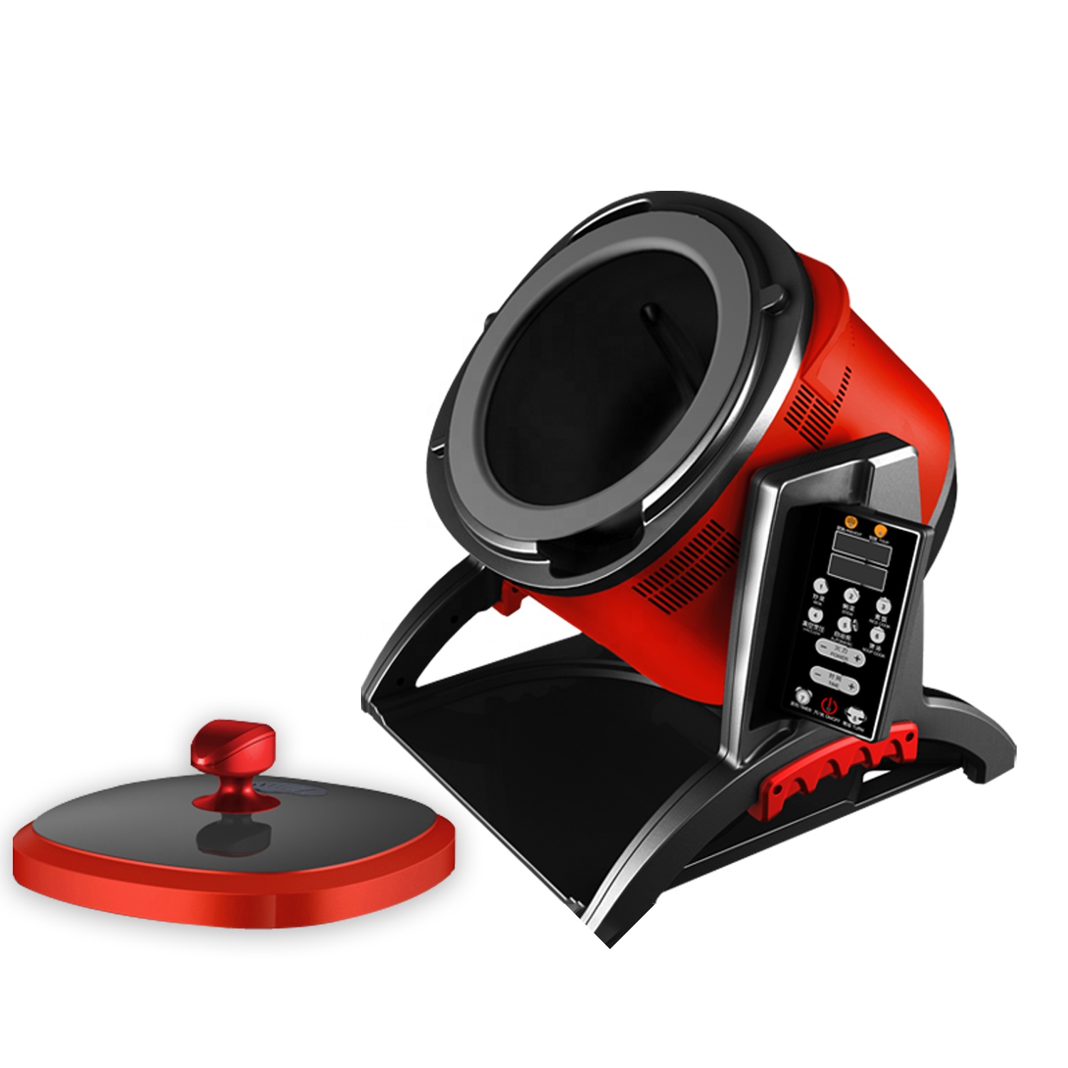 Akıllı Pişirme Robotu Chef 6 - - Smart Pot incelemesi ve fiyatı