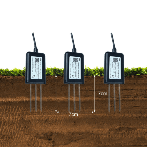 CDT-30B Rs485 0-2v Çıkışlı Bit - Plant Sensor incelemesi ve fiyatı