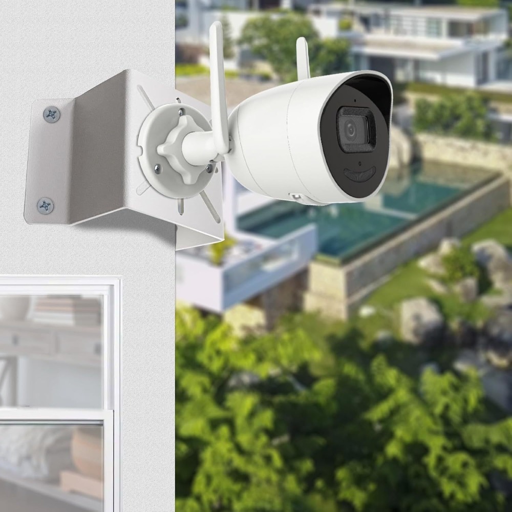 Dış Mekan Kullanımı Metal Dış  - Eufy Camera S340 incelemesi ve fiyatı