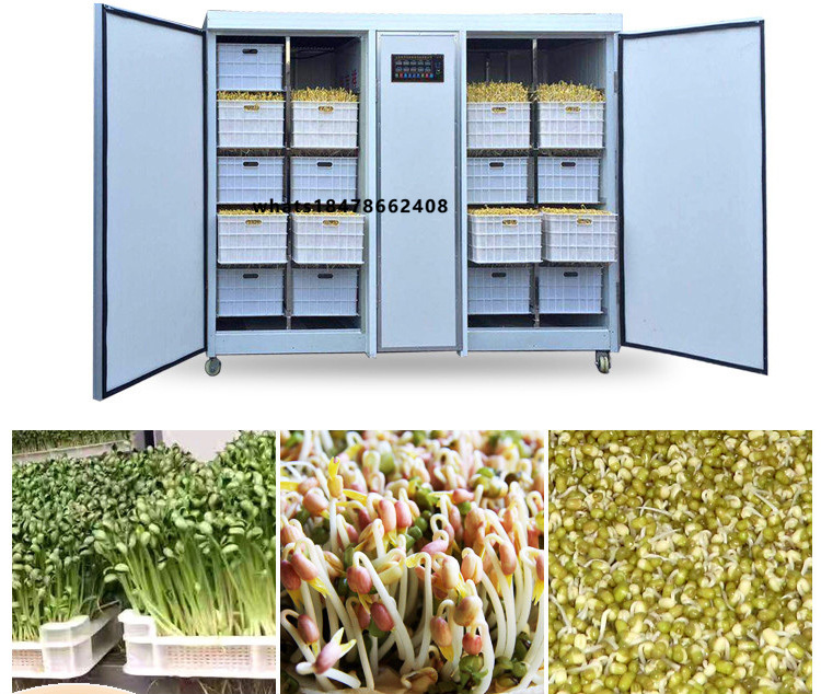 Akıllı Çoklu Filiz Yetiştirme  - Automatic Watering incelemesi ve fiyatı