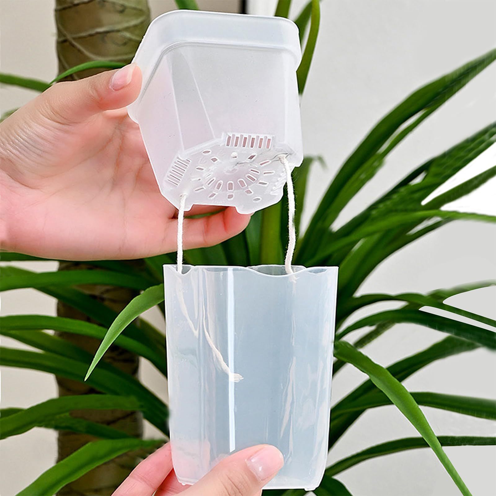 16/32'li Paket Kendiliğinden S - Plant Monitor incelemesi ve fiyatı