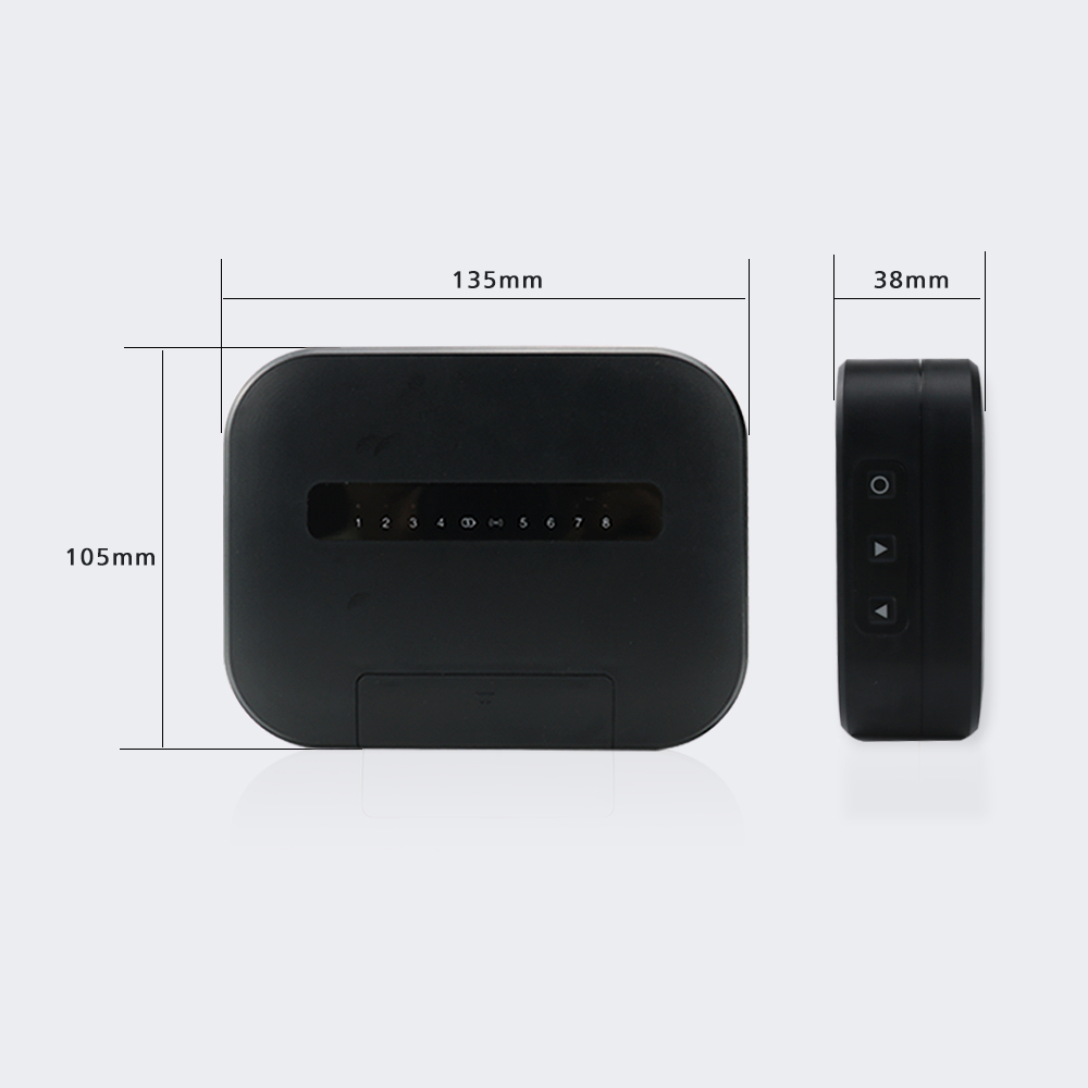 8 Bölge Wifi Tuya Akıllı Bahçe - Smart Garden Kit incelemesi ve fiyatı