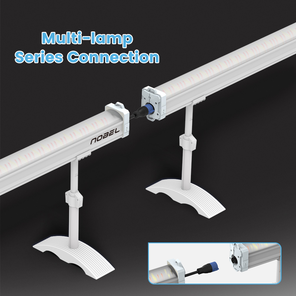 Sıcak Satışta IP66 Su Geçirmez - Grow Light Led incelemesi ve fiyatı