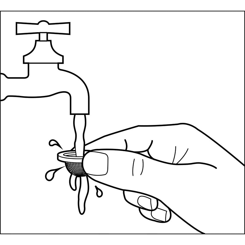 1 adet Otomatik Çim Salıncak F - Automatic Watering incelemesi ve fiyatı