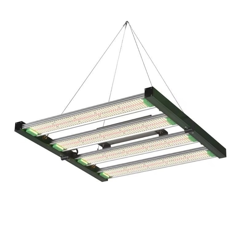 Katlanabilir Ahtapot Tam Spekt - Plant Grow Light Full Spectrum incelemesi ve fiyatı
