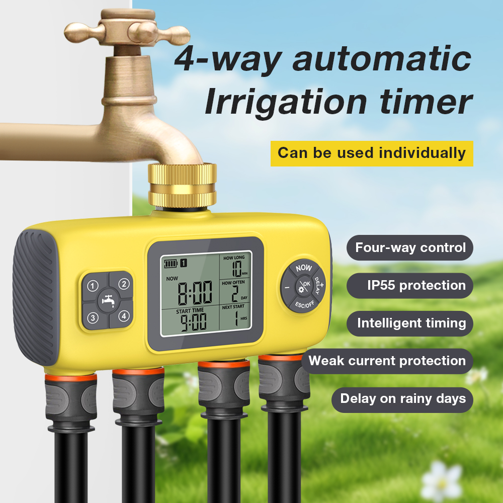 Fabrika Toptan Yeni Tasarım Di - Automatic Watering incelemesi ve fiyatı
