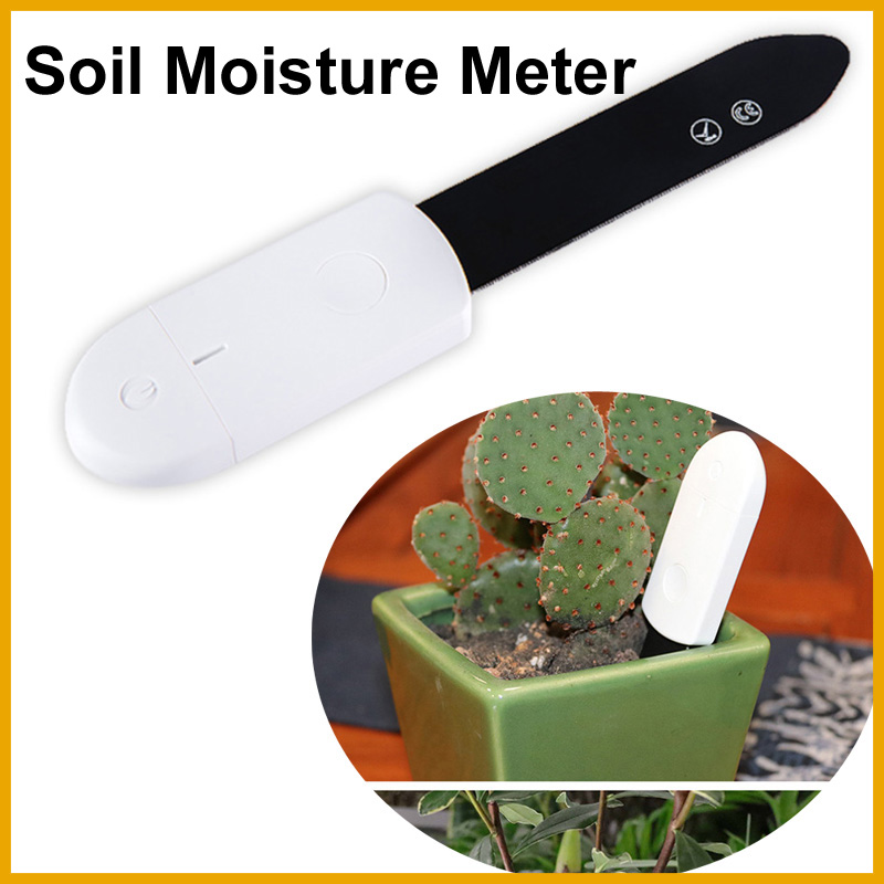 Akıllı Toprak Nem Ölçer, Nem G - Plant Monitor incelemesi ve fiyatı