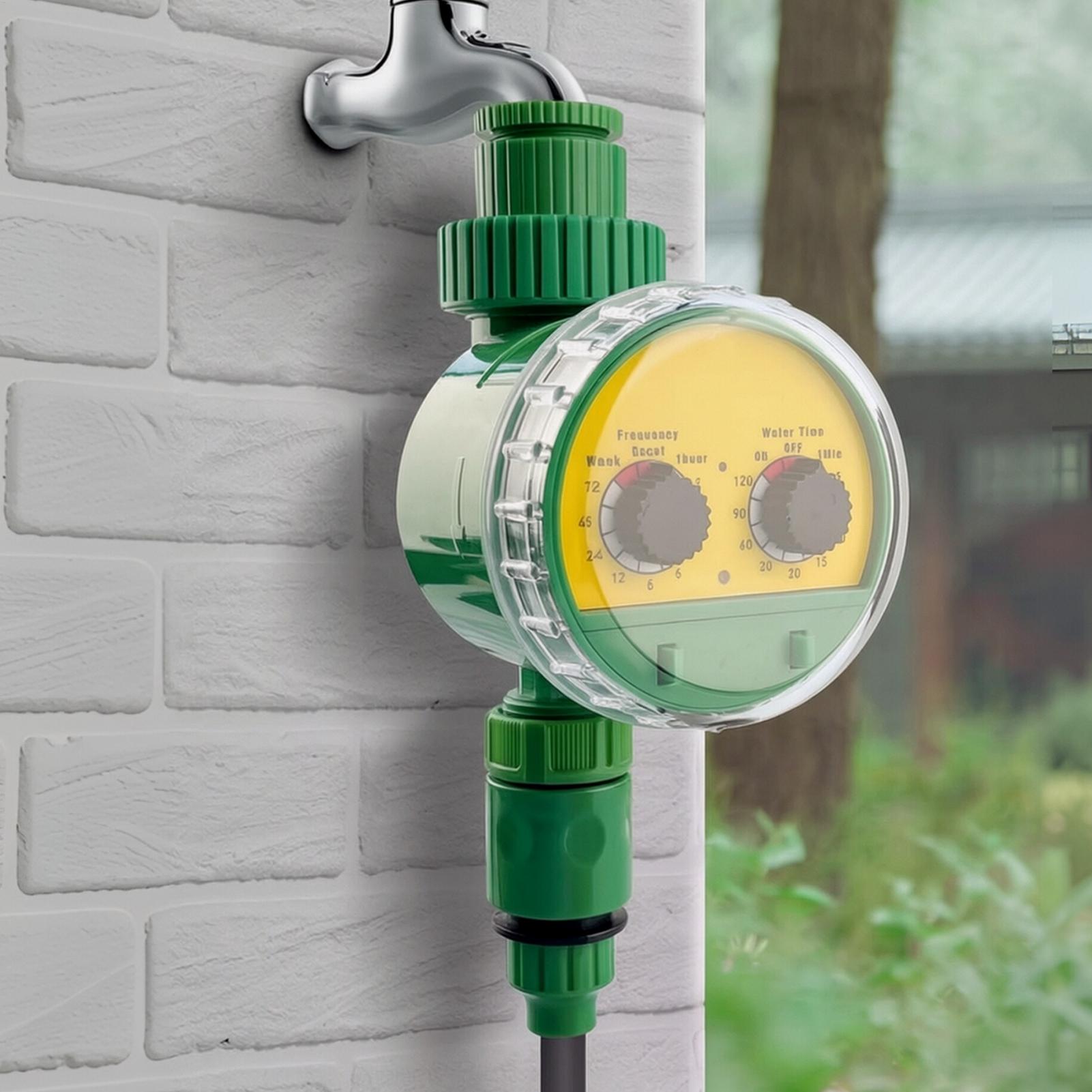 Damla Sulama İçin Sulama Zaman - Automatic Watering incelemesi ve fiyatı