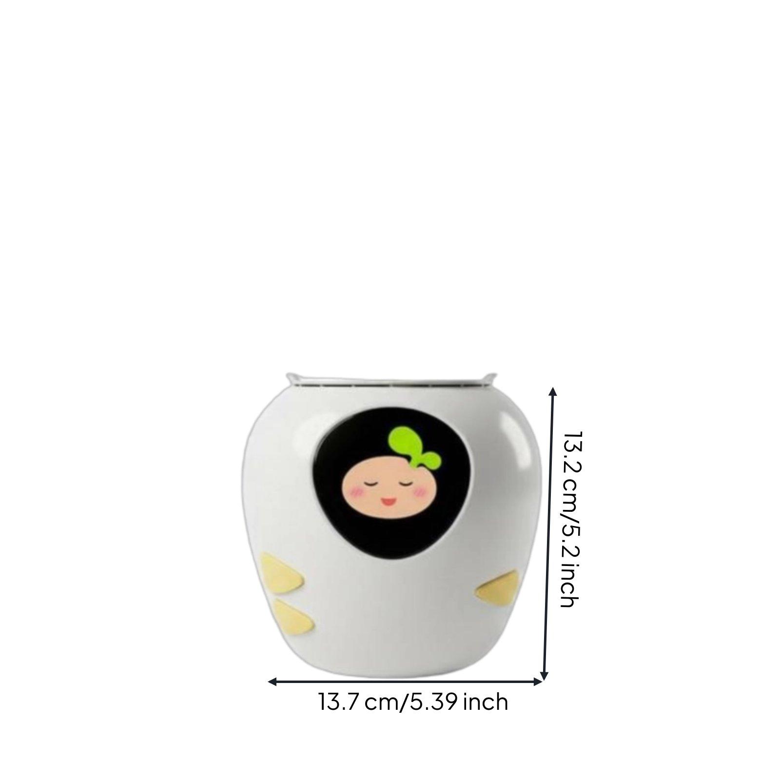 Duygusal Arkadaş Saksı Konuşan - Automatic Watering incelemesi ve fiyatı
