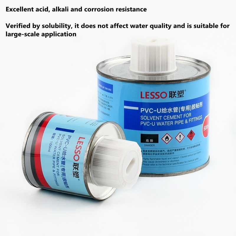 100ml PVC su tedarik borusu tu - Smart Garden Kit incelemesi ve fiyatı