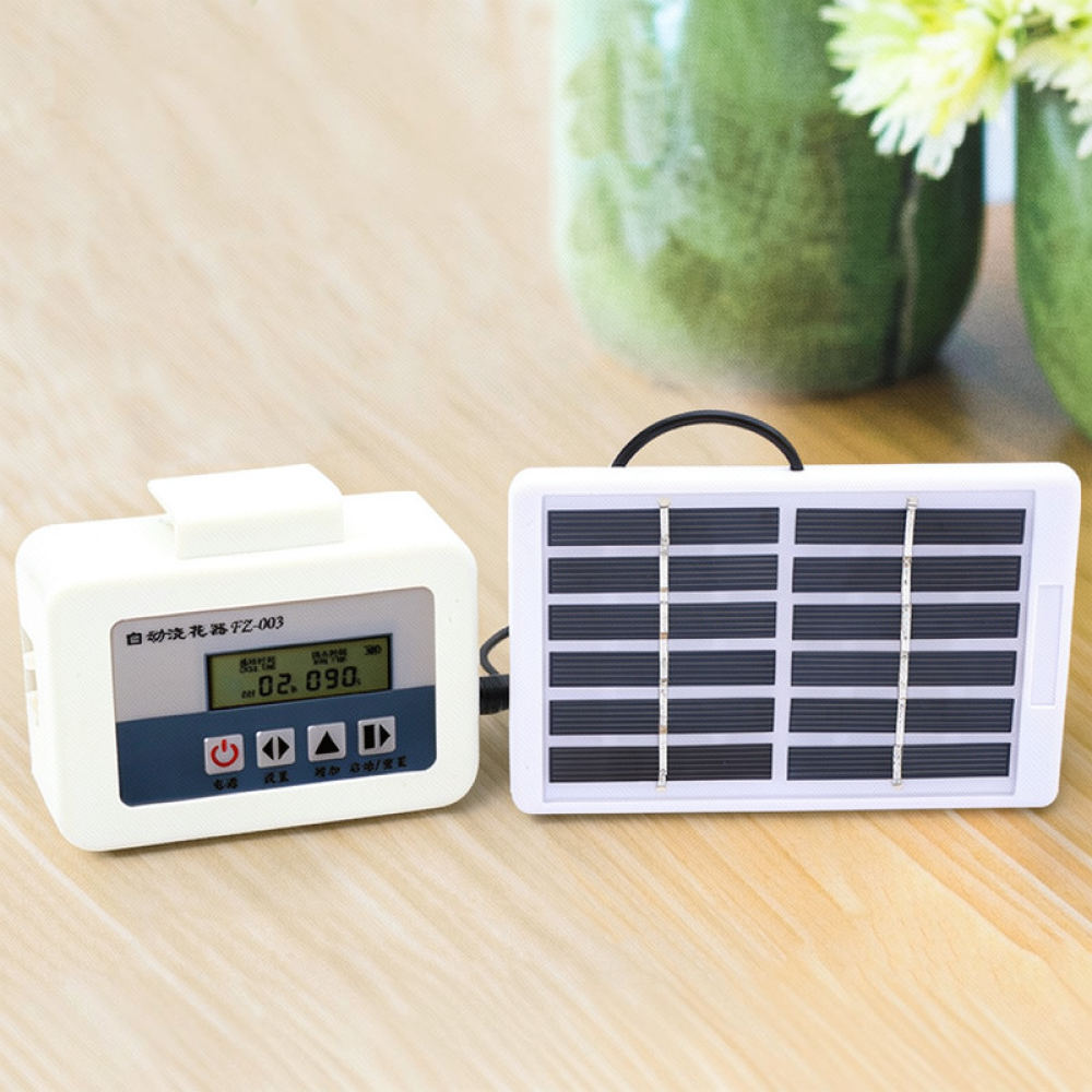 Otomatik Sulama Cihazı Seti, A - Smart Pot incelemesi ve fiyatı
