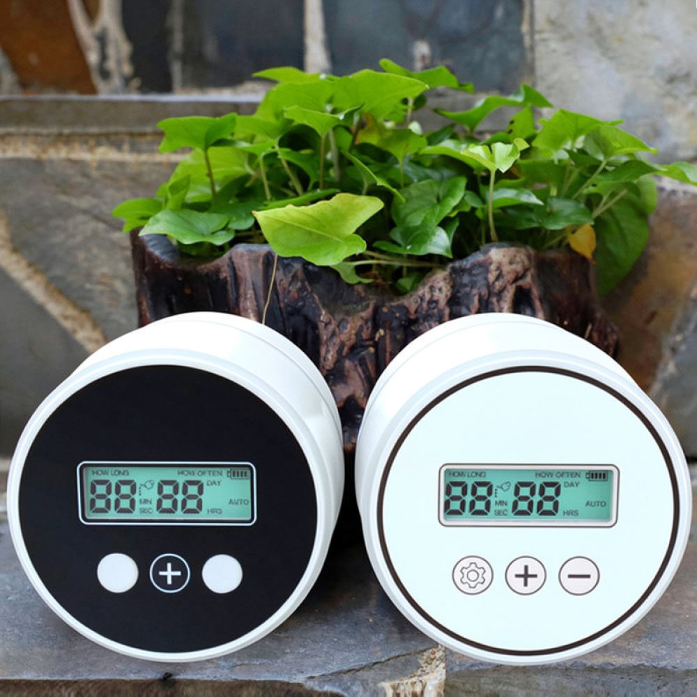 Otomatik Sulama Cihazı Seti, A - Smart Pot incelemesi ve fiyatı