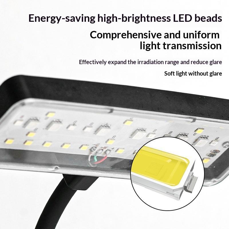 Tam Spektrumlu LED Akvaryum La - Grow Light Led incelemesi ve fiyatı