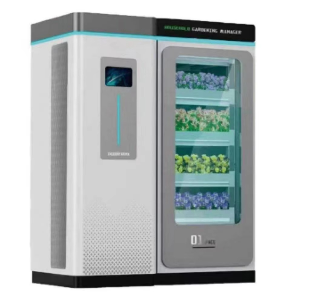 Hidroponik Yetiştirme Sistemi  - Smart Garden System incelemesi ve fiyatı