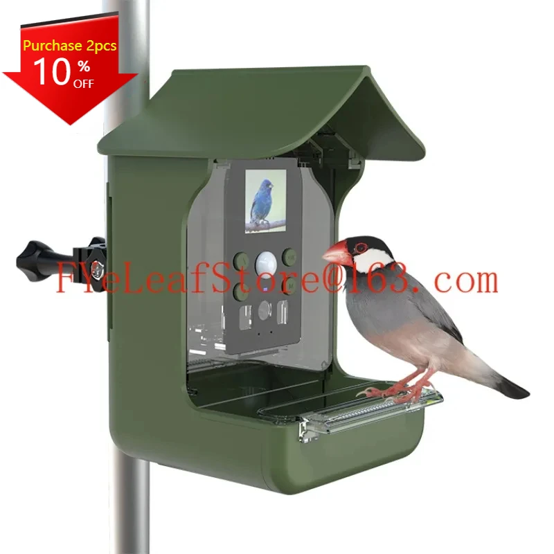 Su Geçirmez Açık Hava Bahçe Ya - Garden Camera incelemesi ve fiyatı