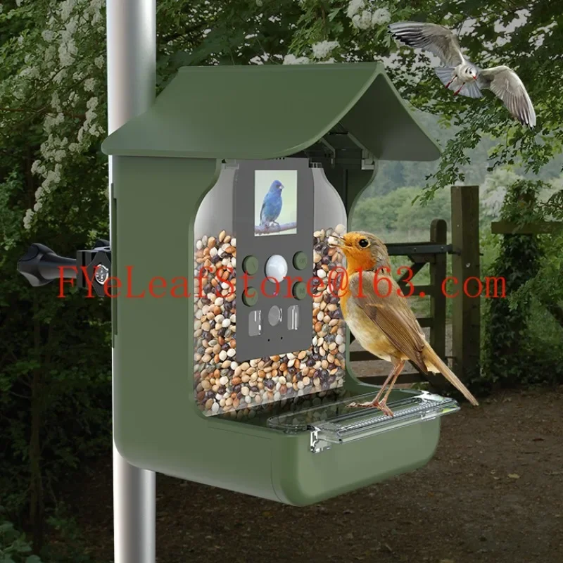Su Geçirmez Açık Hava Bahçe Ya - Garden Camera incelemesi ve fiyatı